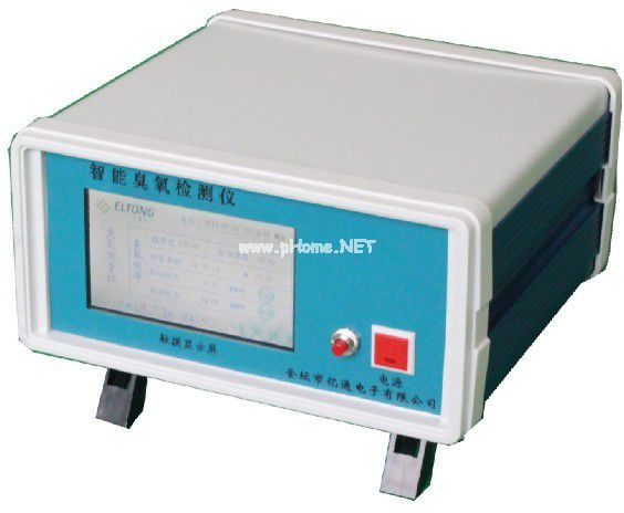 <b><strong><font color='#FF0000'>廣州佳環(huán)智能臭氧氣體濃度檢測儀</font></strong></b>