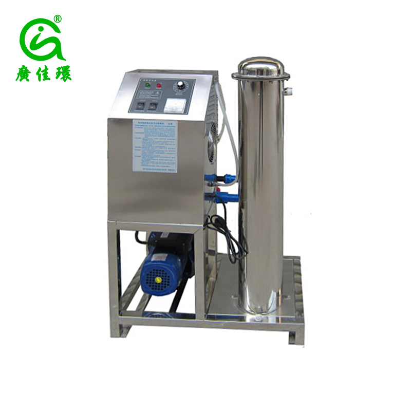 <b>HY系列空氣型HY-S-01臭氧水生成器</b>