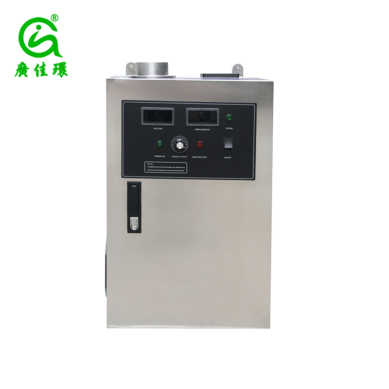 養(yǎng)殖場(chǎng)/食用菌臭氧消毒機(jī)