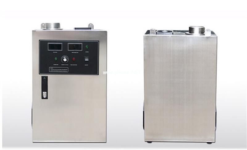 廣州佳環(huán)電器科技有限公司臭氧配置列表 一、OG-40A臭氧發(fā)生器：（一）產(chǎn)品組成40G電源模塊：（1個(gè)） 40G臭氧模塊：（1根）電流表：（1個(gè)）數(shù)顯電壓表：（1個(gè)）數(shù)顯電源指示燈：（1個(gè)）臭氧指示燈：（1個(gè)）風(fēng)機(jī)：（1個(gè)）臭氧